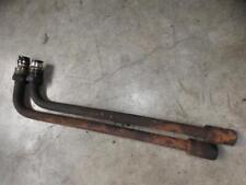 Güldner G30 S 3L79 Ölrohre Ölleitung