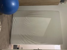 Matratze 140x200 wie neu - matratze,