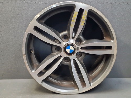 Alufelge bmw 1er - alufelge,