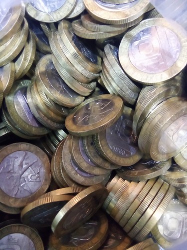 Frankreich francs alle - frankreich, 5