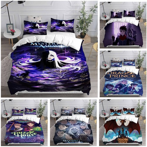 Cosplay the dragon prince - the,