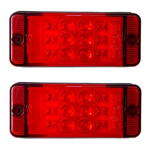 Led bremsleuchte leds - led,