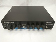Rocktron ProRax MX3 Digital Delay Effektgerät Guitar9,5"+Netzteil New Old Stock
