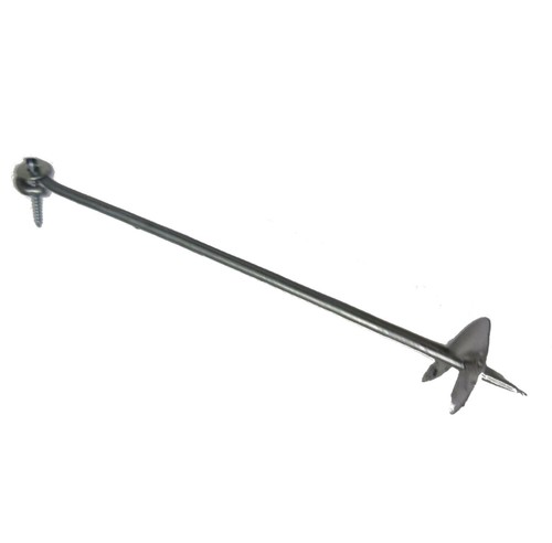 Bodenanker schaukelanker - 60, cm