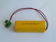 AKKU für Besam 24V EMC / EMCM