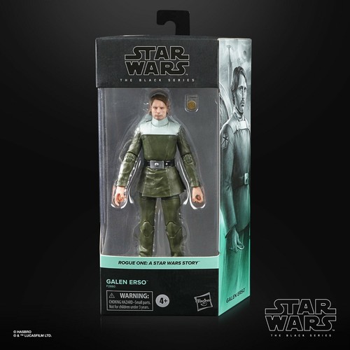 Hasbro star wars rogue one - star,