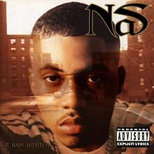 Was written von nas cd - was,