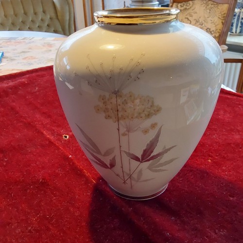 Porzellan vase pmr bavaria - porzellan, vase,