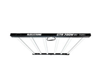 MJ3 Supermax GTR 720W LED Grow