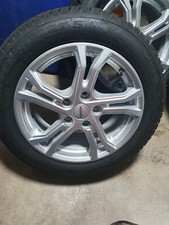 Toyota Corola Winterreifen