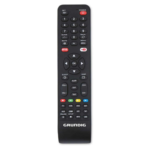 Grundig universal - grundig,