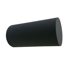 Round bass trap - round, raumakustik