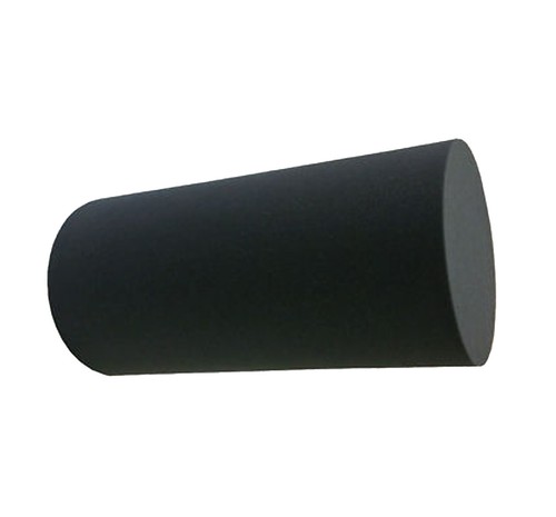 Round bass trap raumakustik - bass,