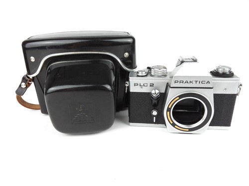 Pentacon praktica plc2 - praktica,