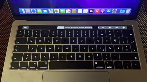 Apple macbook pro - macbook, zoll