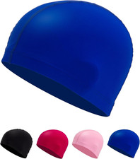 Badekappe Stoff für Damen &