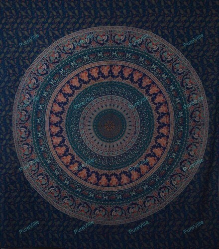 Indische hippie gypsy boho - indische,