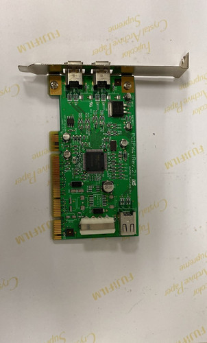 Fuji frontier sp3000 gie23 - frontier, pcb