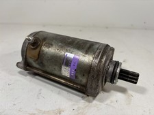 BMW F650 169 Rotax Anlasser
