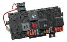 VW Golf Jetta Scirocco T3