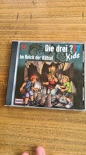 Die drei fragezeichen kids - die,