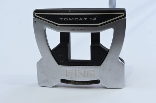 Ping 2023 tomcat putter - tomcat, 14
