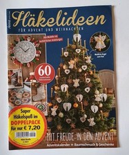 Anna Special - Häkelideen