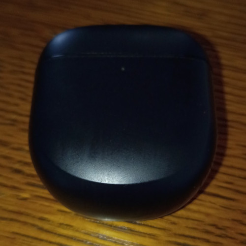 Bose quietcomfort earbuds - bose,