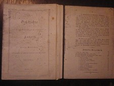 Geschichte der Gemeinde