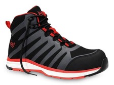 JORI Sicherheitsschuh hoch