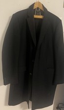 Joop herren mantel jacke - gr, 50