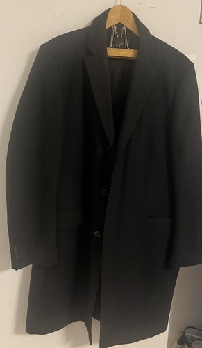 Joop herren mantel - herren, gr