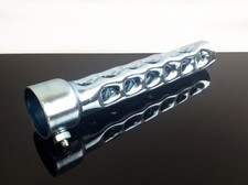 Universal Auspuffdämpfer