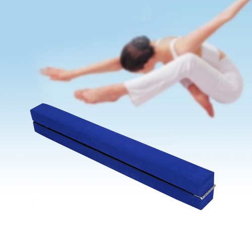 7ft faltbarer schwebebalken - 7ft,
