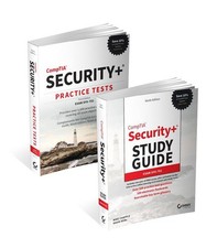 CompTIA Security+ Certification Kit Mike Chapple