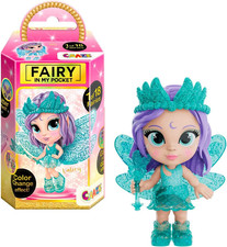 CRAZE Fairy in My Pocket | Fee