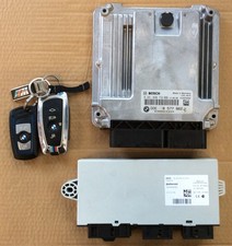 BMW X3 F25 X4 F26 DDE Motorsteuergerät 8577862 3.5d LCI 230kW 313ps CAS4
