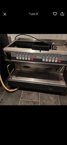 Nuova simonelli premier maxi - nuova,