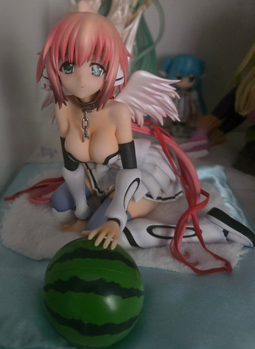 Kotobukiya leaves sora - kotobukiya,