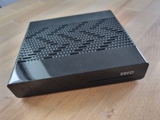 Vu+ Zero HDTV Sat-Receiver, Schwarz