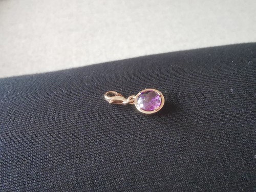 Thomas sabo charm anhänger - thomas,