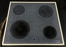 Neff EKT463N M1120W0 2 Jahre