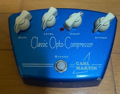 Carl martin classic - carl,