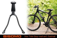 Fahrradständer Doppelständer