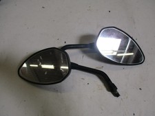 Spiegel links rechts 1. Suzuki