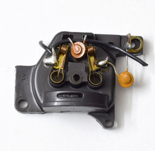 Märklin motorschild 21673 - motorschild,