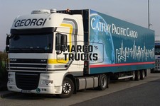 LKW Foto DAF XF 105.410