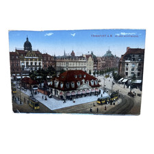 Postkarte ansichtskarte - postkarte,