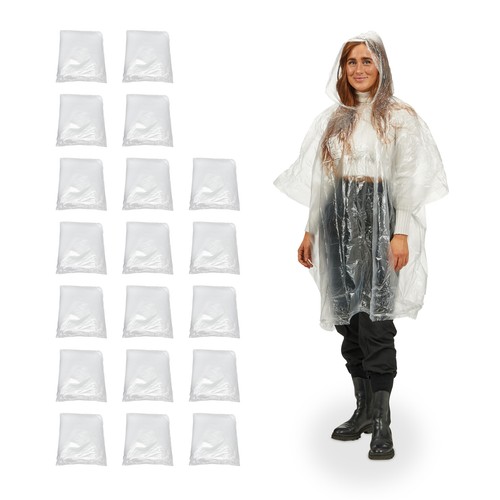 Regenponcho einweg poncho - regenponcho,
