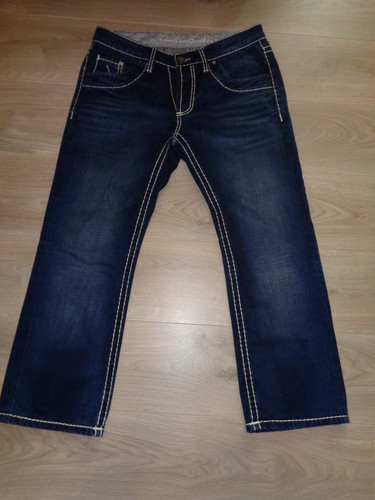 Camp david herren jeans - jeans, nick